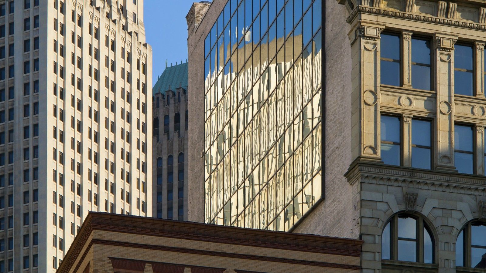 Things to Do in Pittsburgh This Weekend | The Westin Convention Center