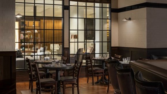 Downtown Pittsburgh Pa Restaurants The Westin Convention Center Pittsburgh Restaurants The Westin Convention Center